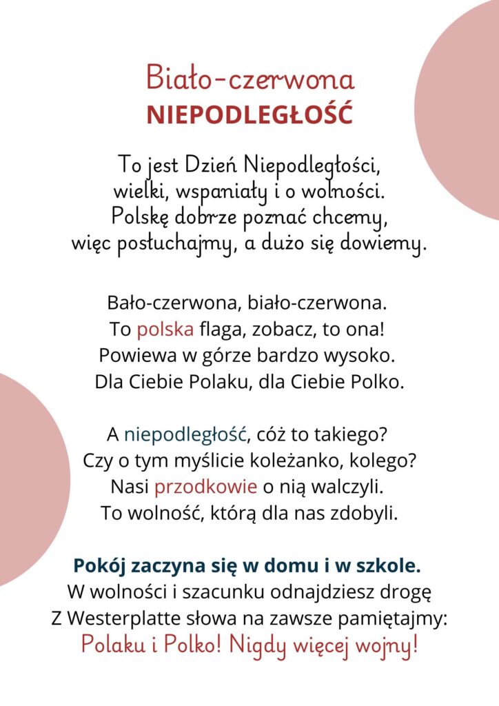 scenariusz na bazie prawdziwych slow rodzicow i obserwacji dzieci 13