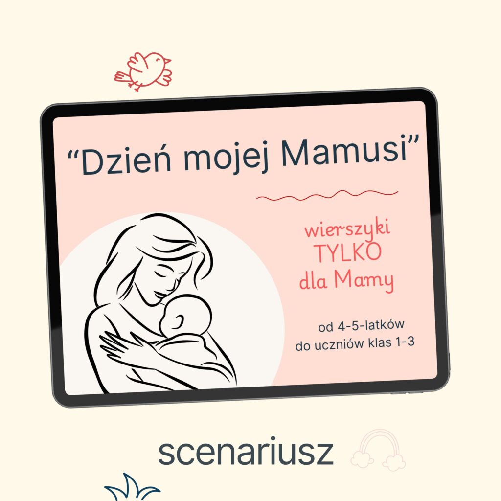 Pakiet Dzień Mamy i Taty – WSZYSTKO Szablony grafik do plikow calosc 10