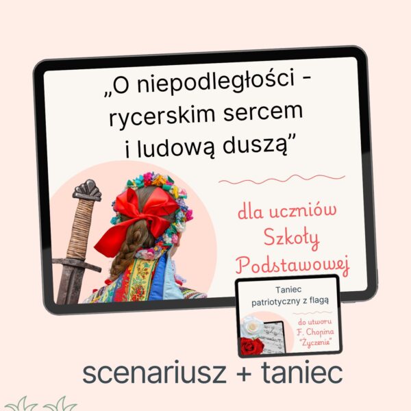 Rycersko-ludowy 11 listopada